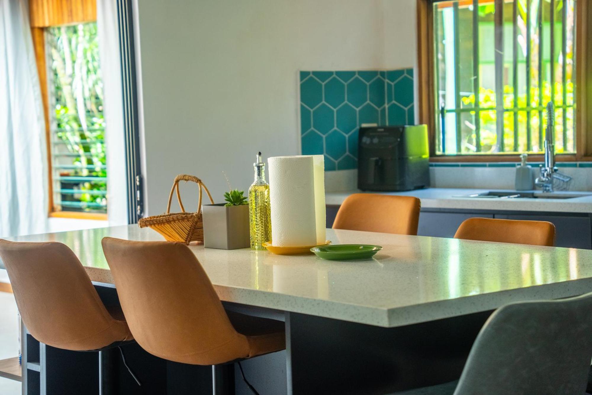 Casa Violeta Home Rentals Monteverde Kültér fotó