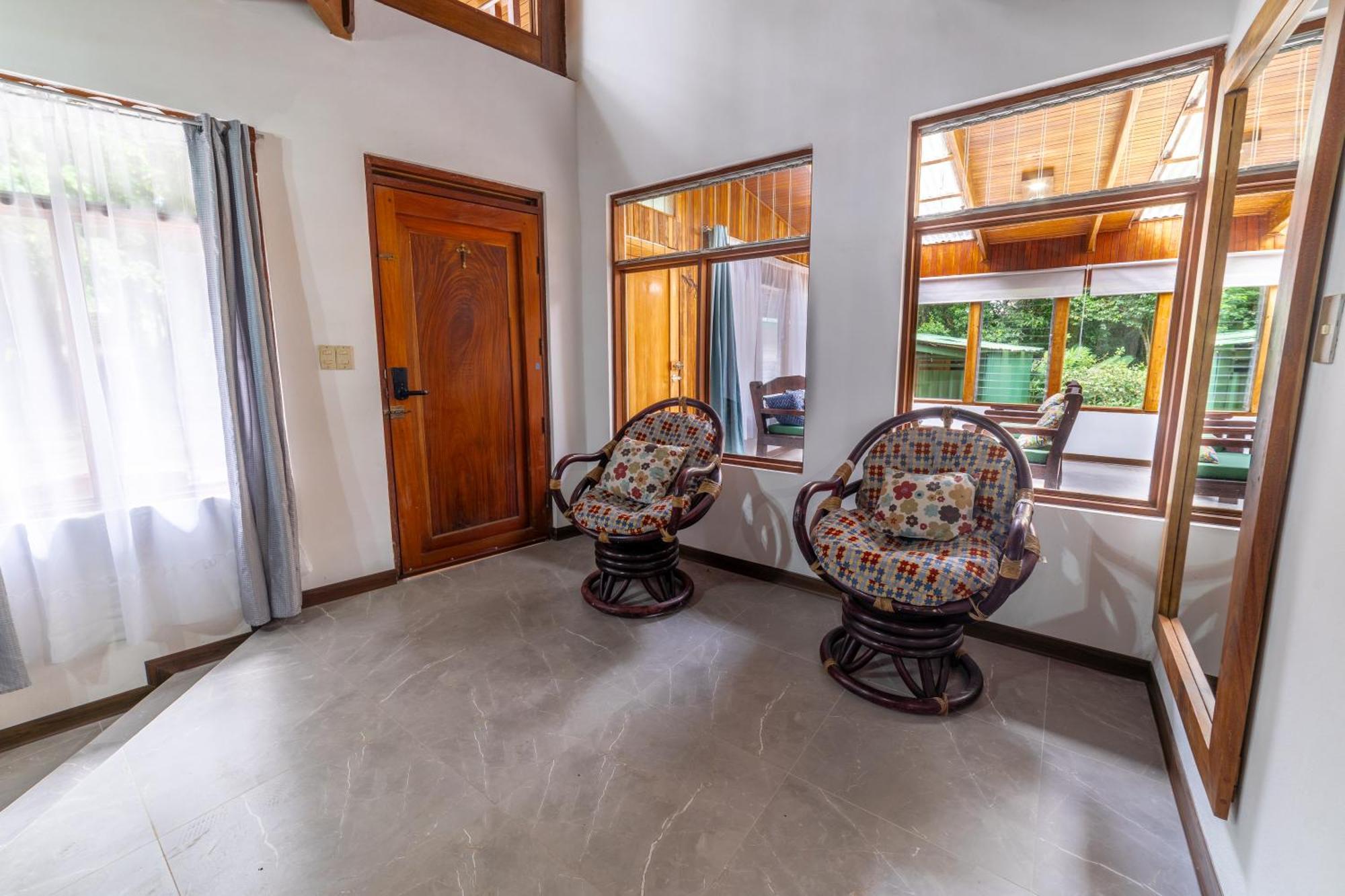 Casa Violeta Home Rentals Monteverde Kültér fotó