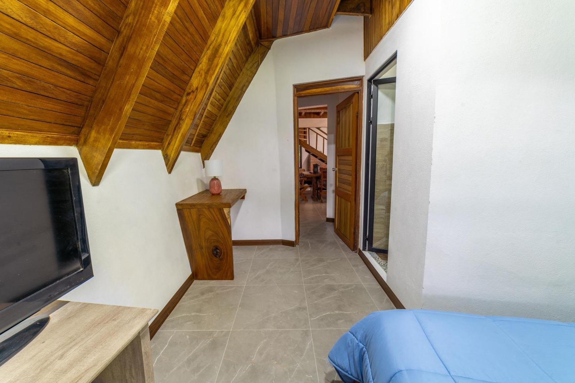 Casa Violeta Home Rentals Monteverde Kültér fotó