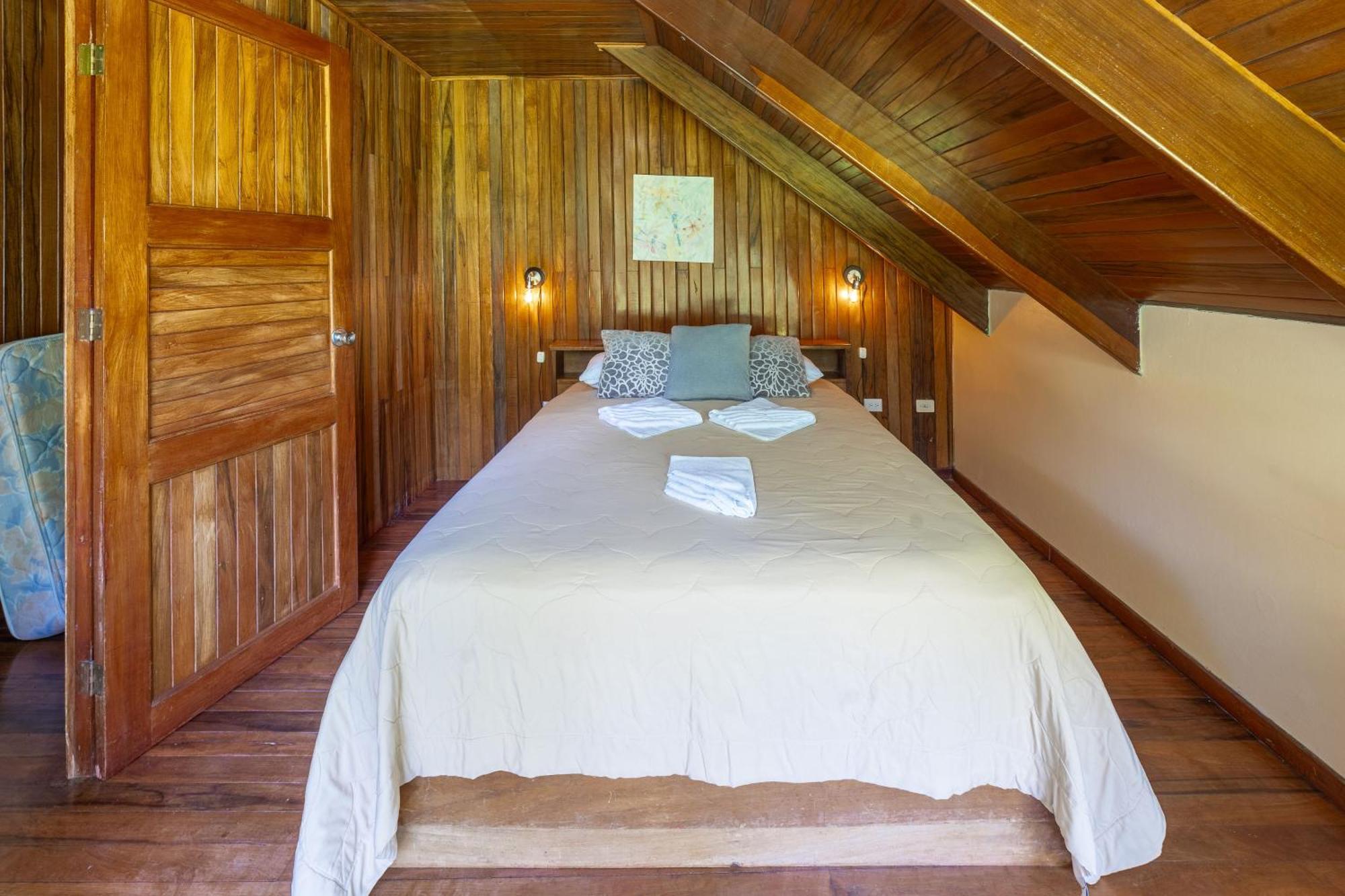 Casa Violeta Home Rentals Monteverde Kültér fotó