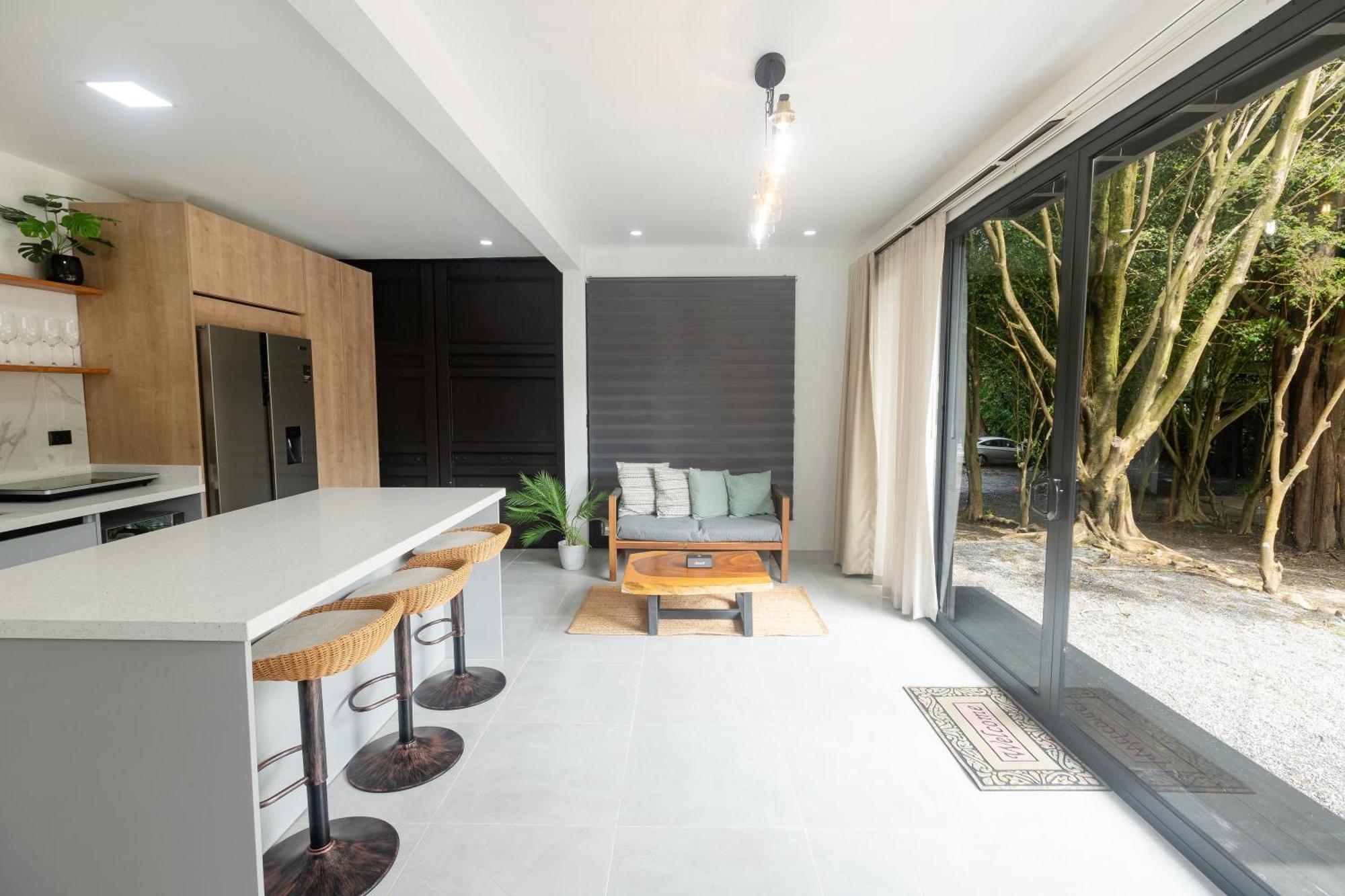 Casa Violeta Home Rentals Monteverde Kültér fotó