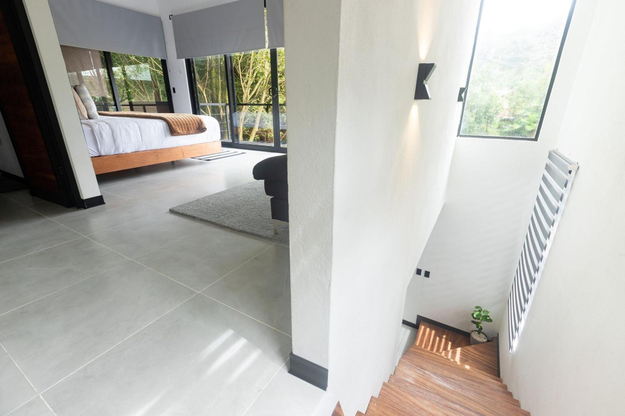 Casa Violeta Home Rentals Monteverde Kültér fotó