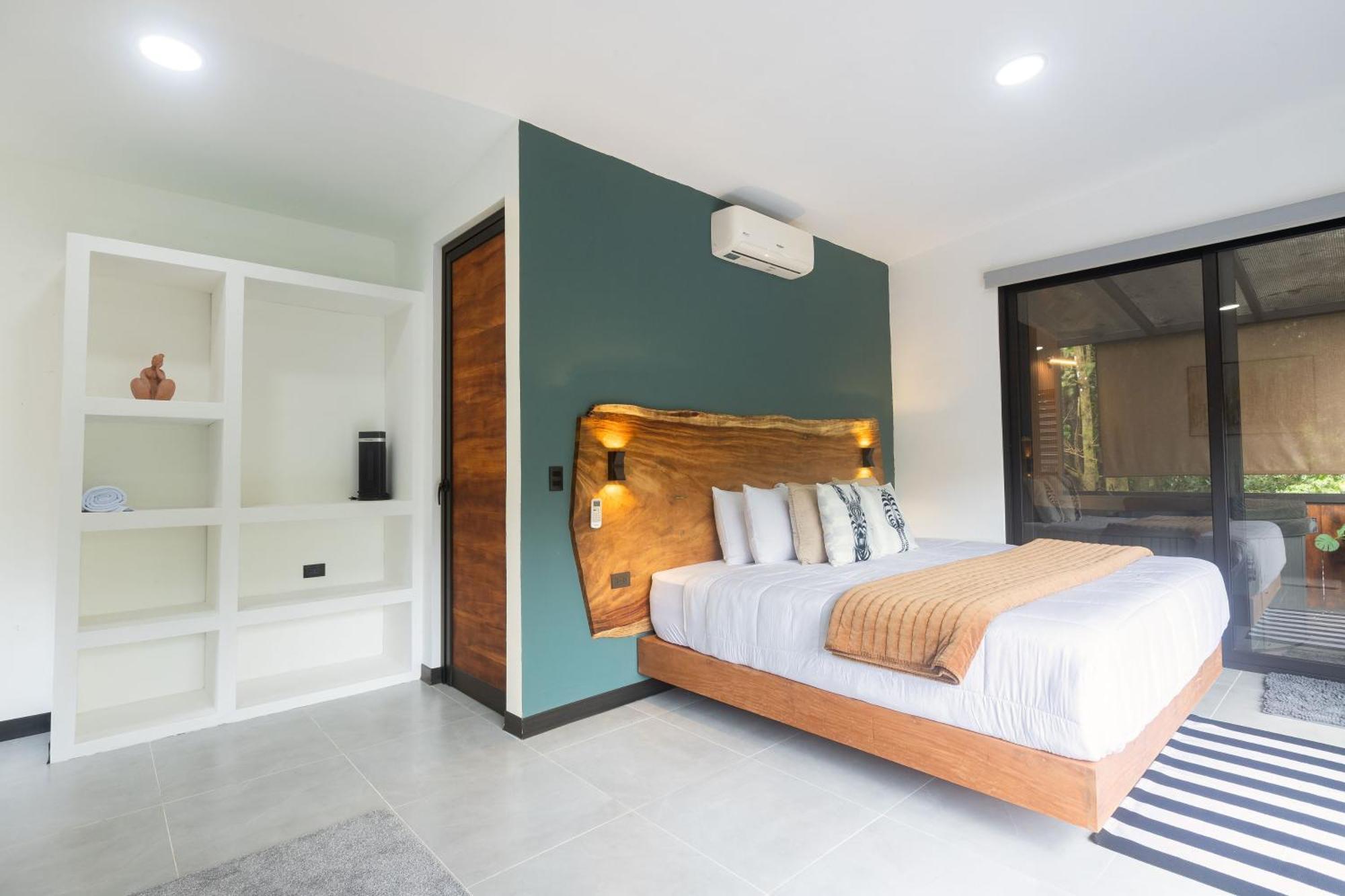 Casa Violeta Home Rentals Monteverde Kültér fotó