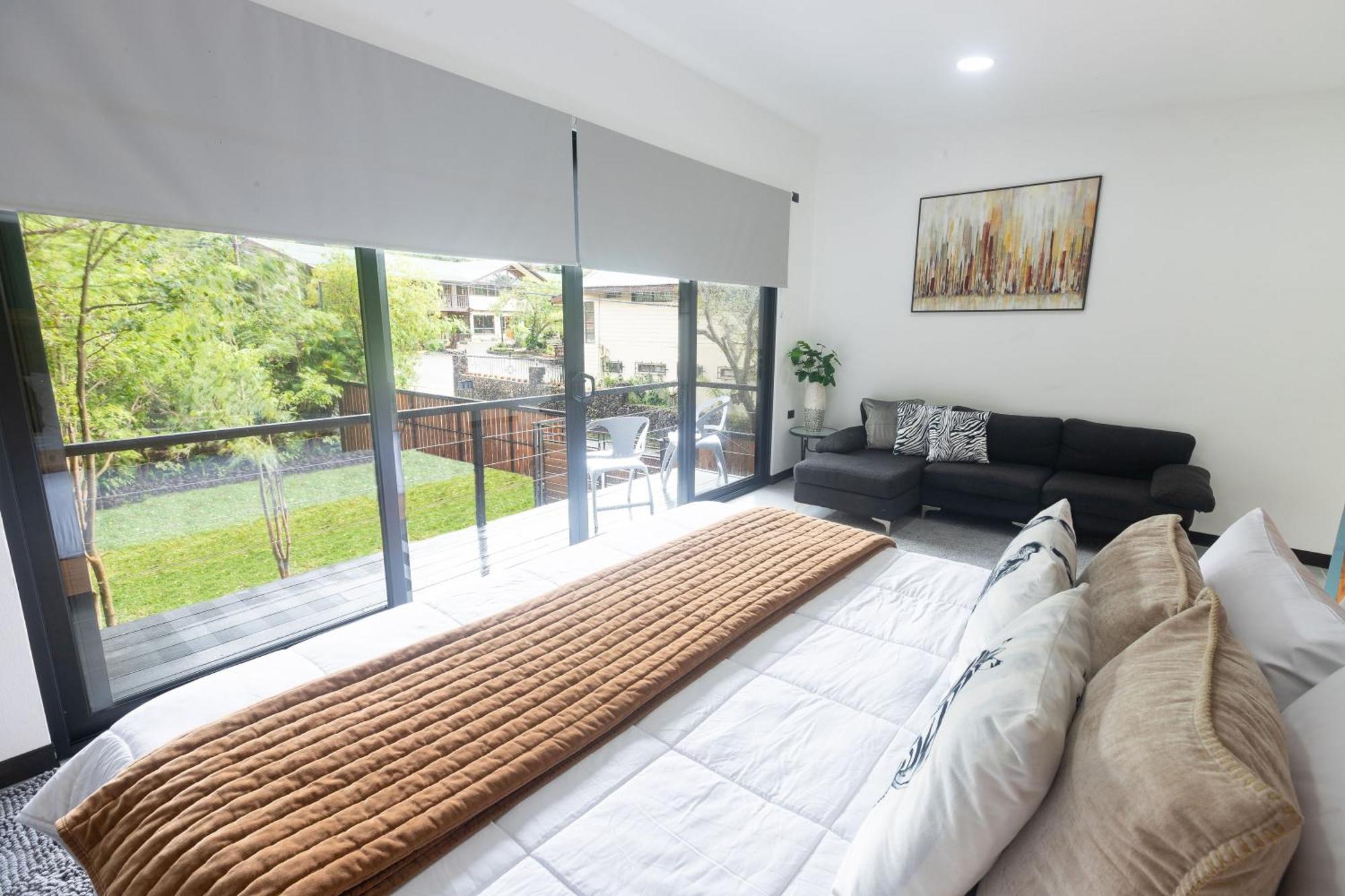 Casa Violeta Home Rentals Monteverde Kültér fotó