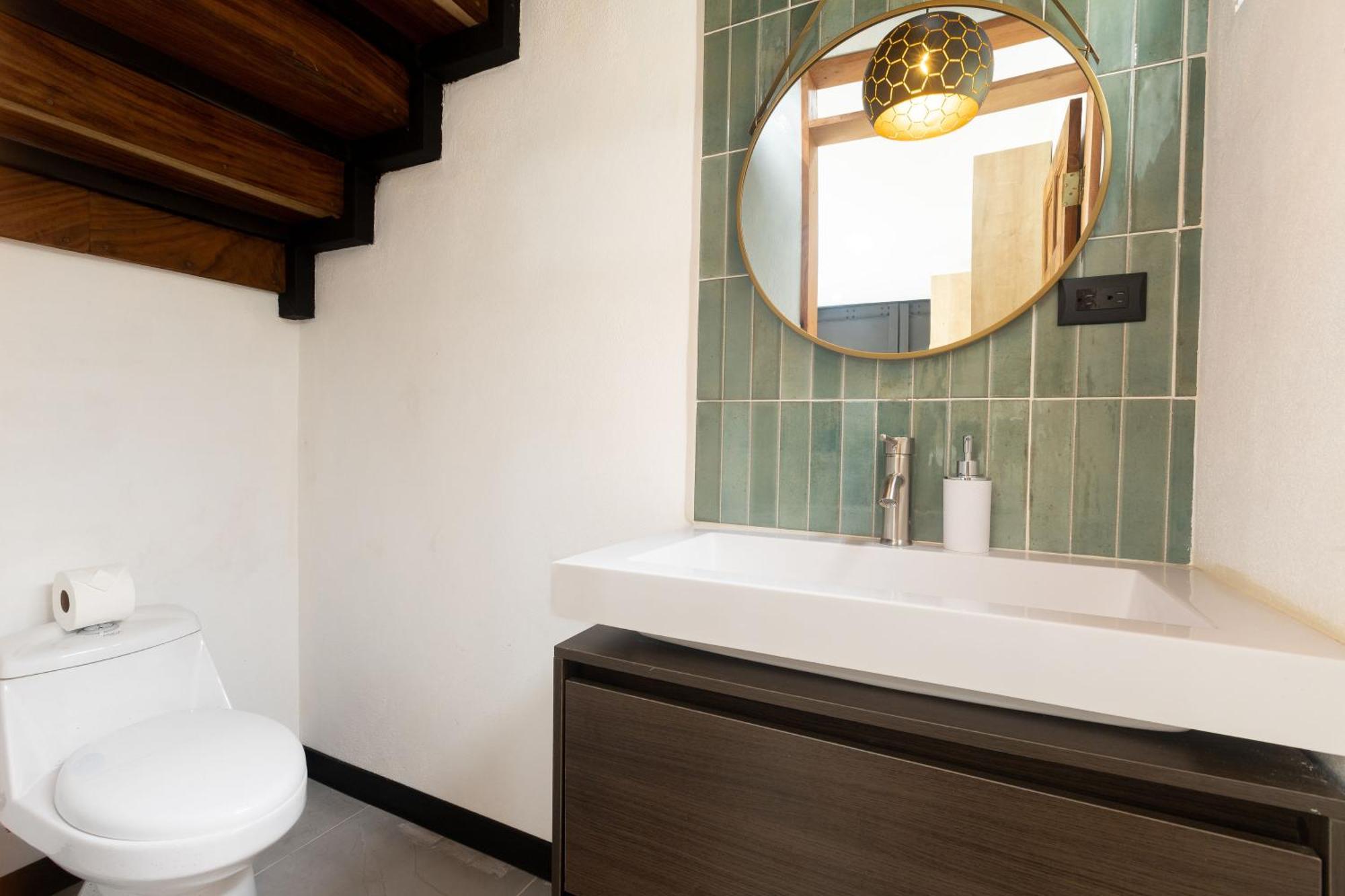Casa Violeta Home Rentals Monteverde Kültér fotó