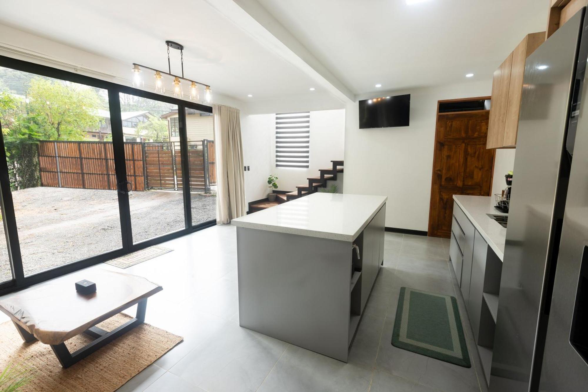 Casa Violeta Home Rentals Monteverde Kültér fotó