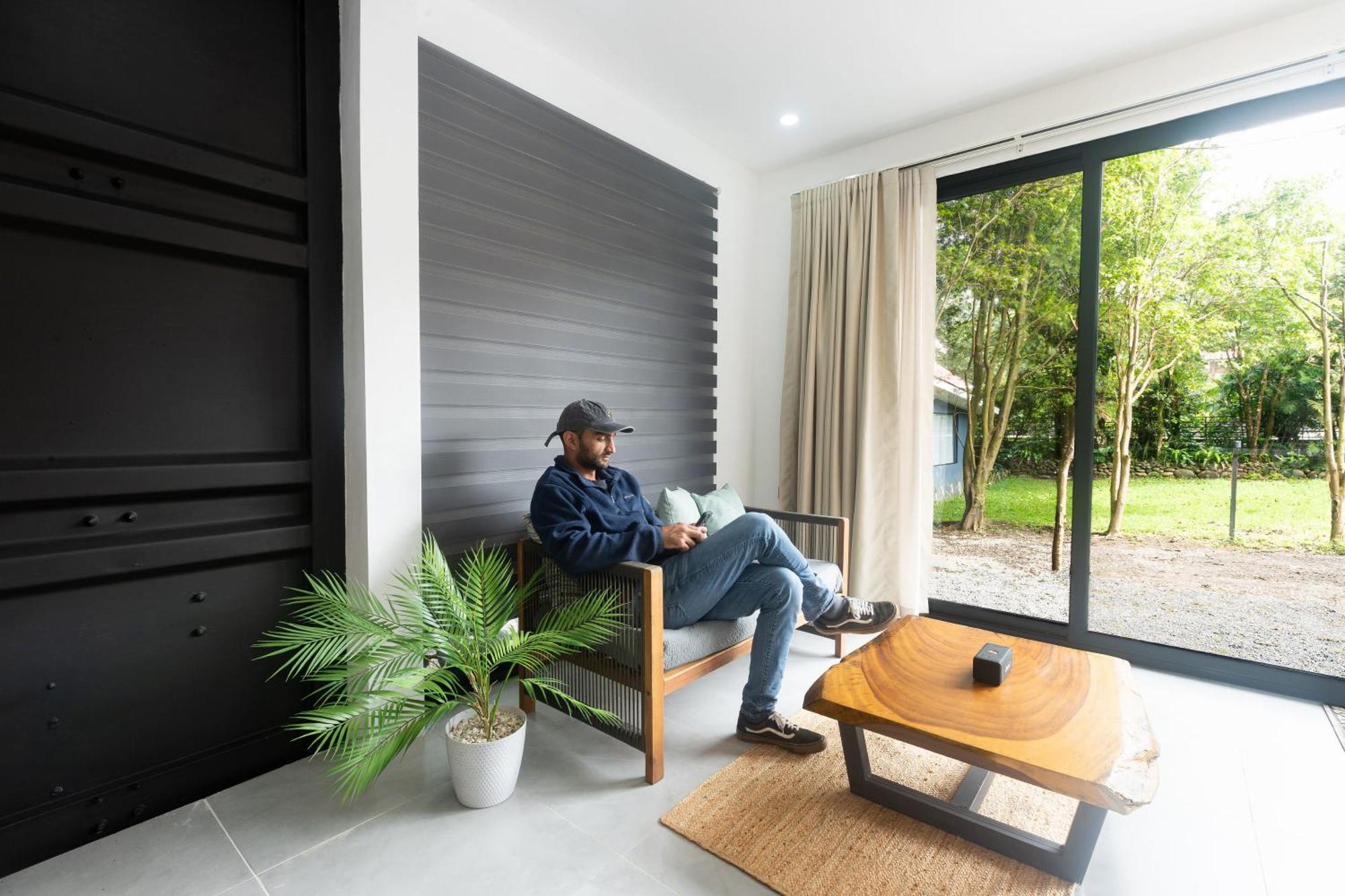 Casa Violeta Home Rentals Monteverde Kültér fotó