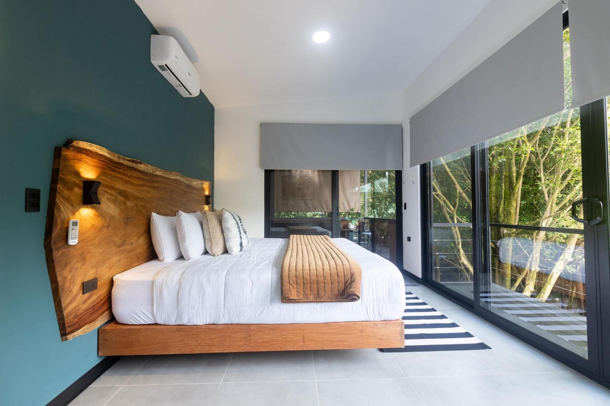 Casa Violeta Home Rentals Monteverde Kültér fotó