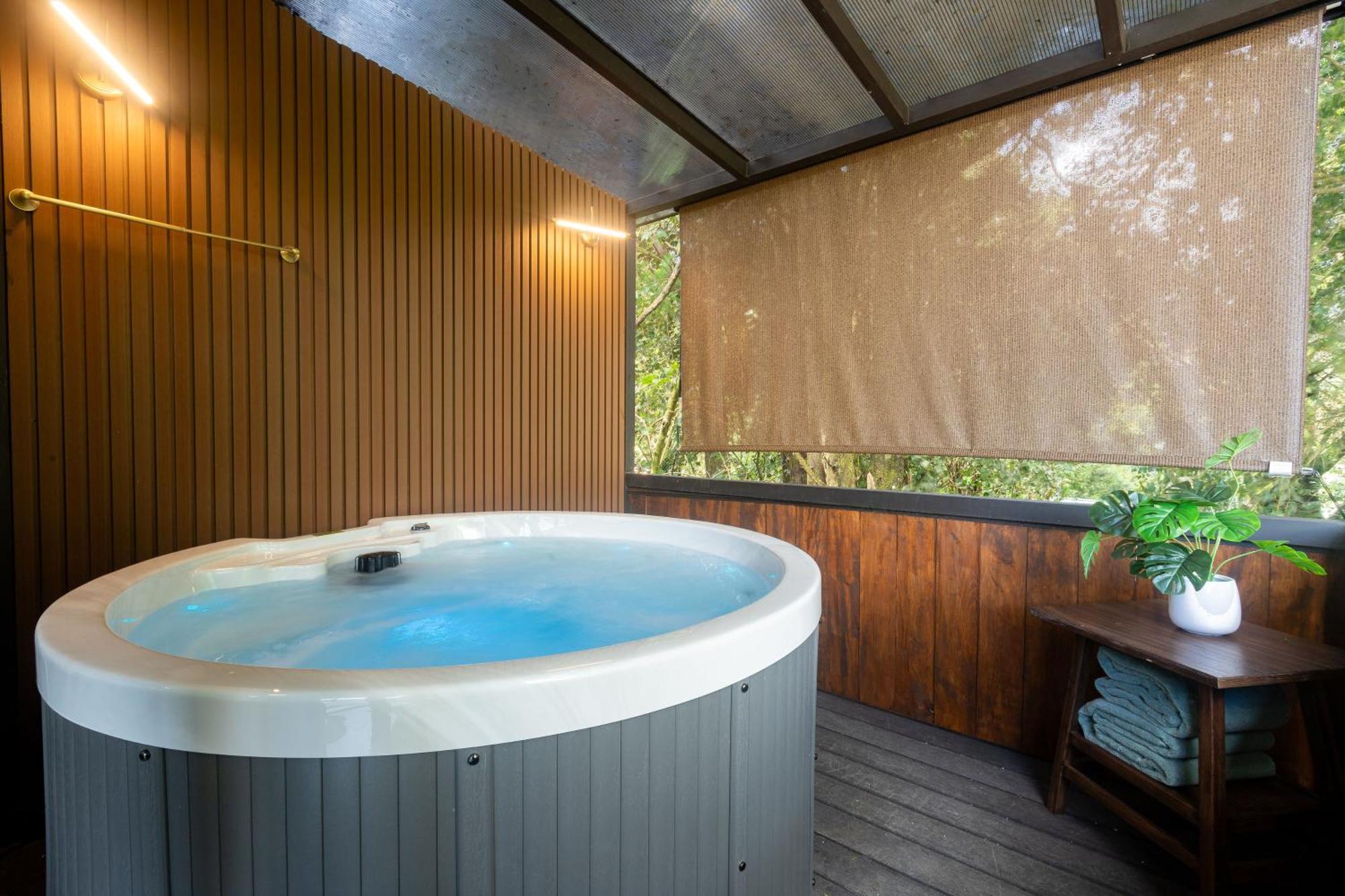 Casa Violeta Home Rentals Monteverde Kültér fotó
